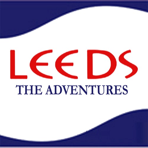 LEEDS THE ADVENTURES